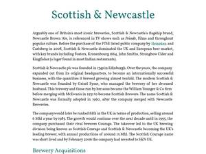 Scottish-newcastle.com